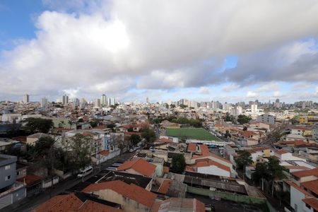 Apartamento à venda com 75m², 2 quartos e 2 vagas Apartamento à venda com 75m², 2 quartos e 2 vagasSuíte Vista