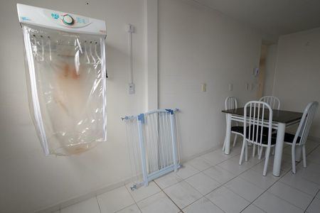 Apartamento à venda com 75m², 2 quartos e 2 vagas Apartamento à venda com 75m², 2 quartos e 2 vagasÁrea de Serviço