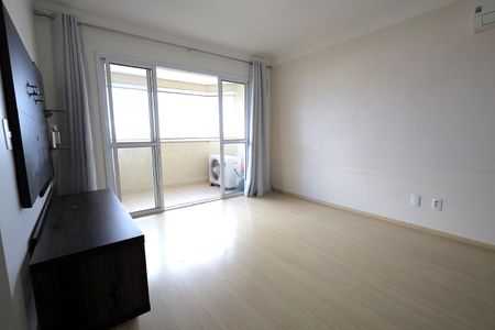 Apartamento à venda com 75m², 2 quartos e 2 vagas Apartamento à venda com 75m², 2 quartos e 2 vagasSala