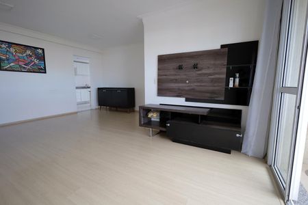 Apartamento à venda com 75m², 2 quartos e 2 vagas Apartamento à venda com 75m², 2 quartos e 2 vagasSala