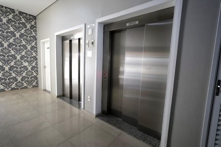 Apartamento à venda com 75m², 2 quartos e 2 vagas Apartamento à venda com 75m², 2 quartos e 2 vagasÁrea comum