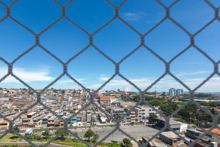 Apartamento para alugar com 44m², 2 quartos e sem vaga Apartamento para alugar com 44m², 2 quartos e sem vagaVista do Quarto 1