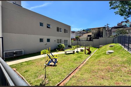 Apartamento para alugar com 44m², 2 quartos e sem vaga Apartamento para alugar com 44m², 2 quartos e sem vagaÁrea comum