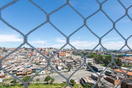 Apartamento para alugar com 44m², 2 quartos e sem vaga Apartamento para alugar com 44m², 2 quartos e sem vagaVista do Quarto 2