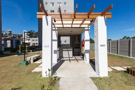 Apartamento para alugar com 44m², 2 quartos e sem vaga Apartamento para alugar com 44m², 2 quartos e sem vagaÁrea comum
