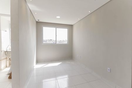 Apartamento para alugar com 44m², 2 quartos e sem vaga Apartamento para alugar com 44m², 2 quartos e sem vagaSala