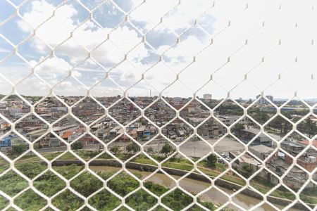 Apartamento para alugar com 44m², 2 quartos e sem vaga Apartamento para alugar com 44m², 2 quartos e sem vagaVista da Sala