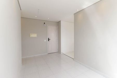 Apartamento para alugar com 44m², 2 quartos e sem vaga Apartamento para alugar com 44m², 2 quartos e sem vagaSala