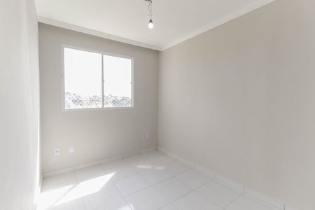 Apartamento para alugar com 44m², 2 quartos e sem vaga Apartamento para alugar com 44m², 2 quartos e sem vagaQuarto 2