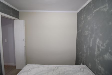 Quarto 2 de apartamento para alugar com 2 quartos, 50m² em Vila Taquari, São Paulo