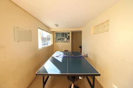 Área Comum de apartamento para alugar com 2 quartos, 50m² em Vila Taquari, São Paulo