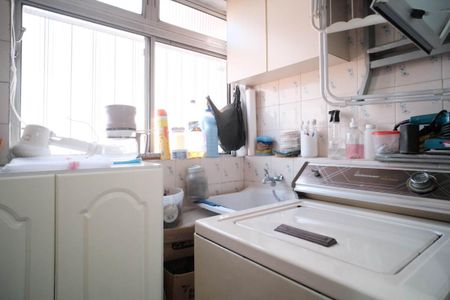 Apartamento à venda com 44m², 1 quarto e 1 vagaÁrea de Serviço