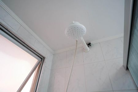 Apartamento à venda com 44m², 1 quarto e 1 vagaBanheiro