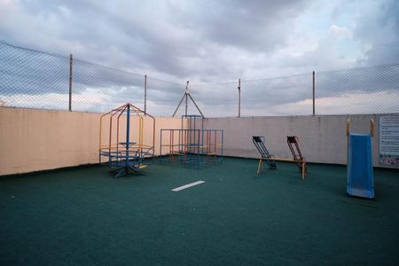 Apartamento à venda com 44m², 1 quarto e 1 vagaÁrea comum