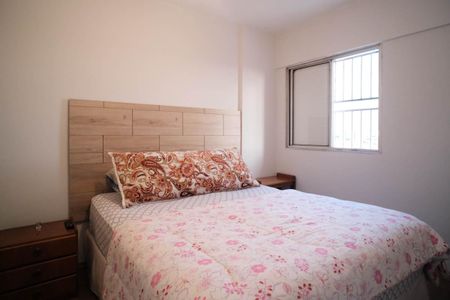 Apartamento à venda com 44m², 1 quarto e 1 vagaQuarto