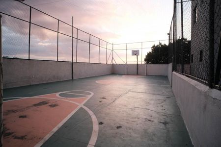 Apartamento à venda com 44m², 1 quarto e 1 vagaÁrea comum