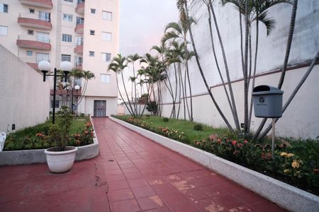 Apartamento à venda com 44m², 1 quarto e 1 vagaÁrea comum