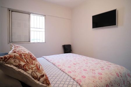 Apartamento à venda com 44m², 1 quarto e 1 vagaQuarto