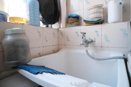 Apartamento à venda com 44m², 1 quarto e 1 vagaÁrea de Serviço