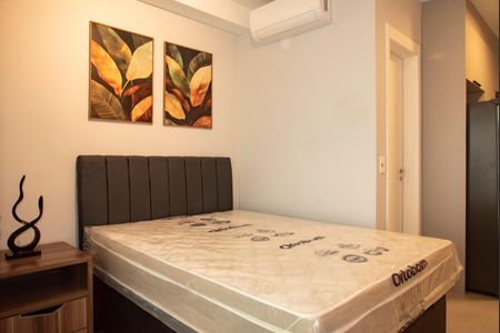 Studio à venda com 26m², 1 quarto e sem vagaStudio