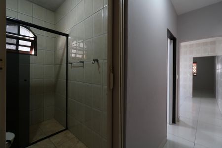 Casa para alugar com 63m², 2 quartos e sem vagaCorredor