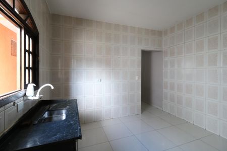 Casa para alugar com 63m², 2 quartos e sem vagaCozinha