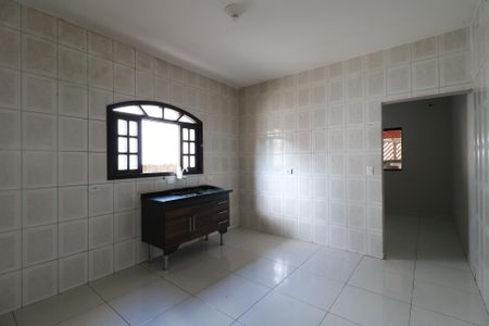 Casa para alugar com 63m², 2 quartos e sem vagaCozinha