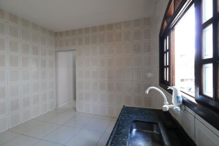 Casa para alugar com 63m², 2 quartos e sem vagaCozinha