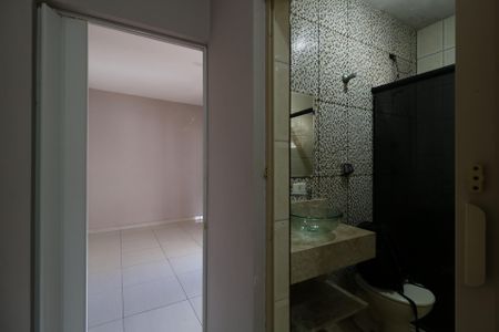 Casa para alugar com 63m², 2 quartos e sem vagaCorredor