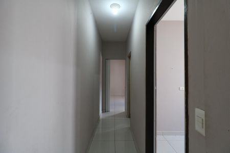 Casa para alugar com 63m², 2 quartos e sem vagaCorredor