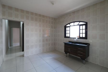 Casa para alugar com 63m², 2 quartos e sem vagaCozinha