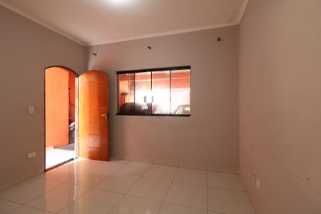 Casa para alugar com 63m², 2 quartos e sem vagaSala