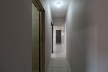 Casa para alugar com 63m², 2 quartos e sem vagaCorredor