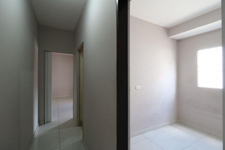 Casa para alugar com 63m², 2 quartos e sem vagaCorredor