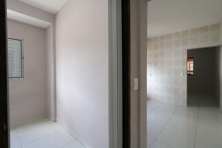 Casa para alugar com 63m², 2 quartos e sem vagaCorredor