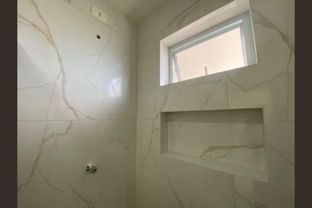 Casa para alugar com 60m², 1 quarto e sem vaga Casa para alugar com 60m², 1 quarto e sem vagaBanheiro