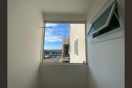 Casa para alugar com 60m², 1 quarto e sem vaga Casa para alugar com 60m², 1 quarto e sem vagaÁrea de Serviço