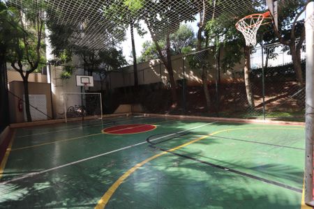 Apartamento à venda com 59m², 3 quartos e 1 vagaÁrea comum - Quadra