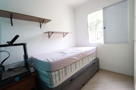 Apartamento à venda com 59m², 3 quartos e 1 vagaQuarto 3