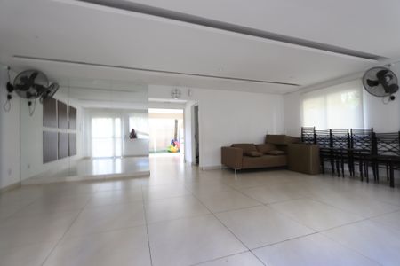 Apartamento à venda com 59m², 3 quartos e 1 vagaÁrea comum - Salão de festas