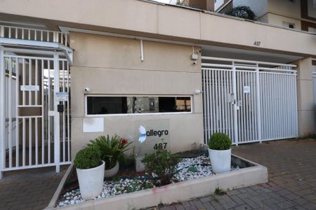 Apartamento à venda com 59m², 3 quartos e 1 vagaPortaria