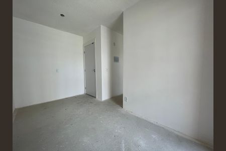 Apartamento à venda com 42m², 2 quartos e 1 vagaSala