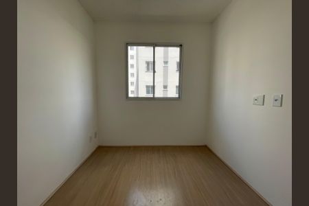 Apartamento à venda com 42m², 2 quartos e 1 vagaQuarto 2