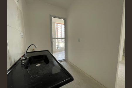 Apartamento à venda com 42m², 2 quartos e 1 vagaCozinha