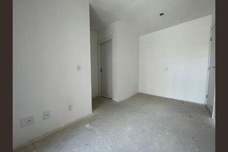 Apartamento à venda com 42m², 2 quartos e 1 vagaSala