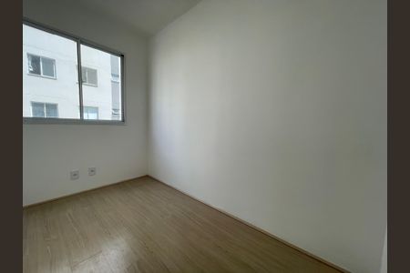 Apartamento à venda com 42m², 2 quartos e 1 vagaQuarto