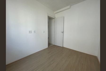 Apartamento à venda com 42m², 2 quartos e 1 vagaQuarto 2
