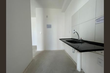 Apartamento à venda com 42m², 2 quartos e 1 vagaCozinha