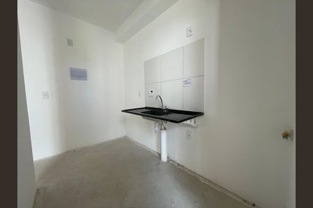 Apartamento à venda com 42m², 2 quartos e 1 vagaCozinha