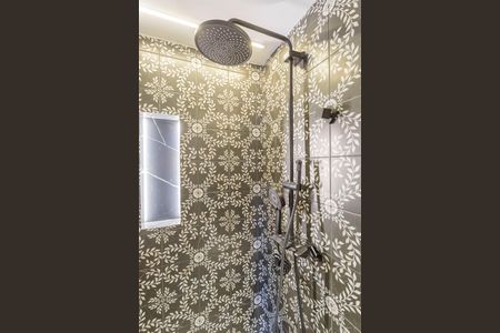 Studio à venda com 30m², 1 quarto e sem vagaBanheiro